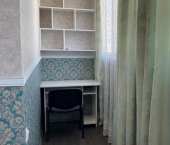 2-комн, 58кв м, этаж 7/10 пр-кт Октябрьской революции, 52б