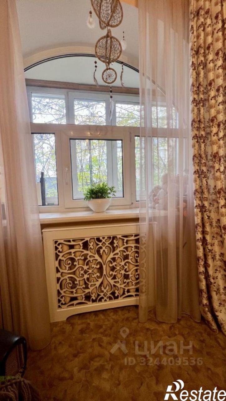 3-комн квартира улица Николая Музыки, 66,  д. 66