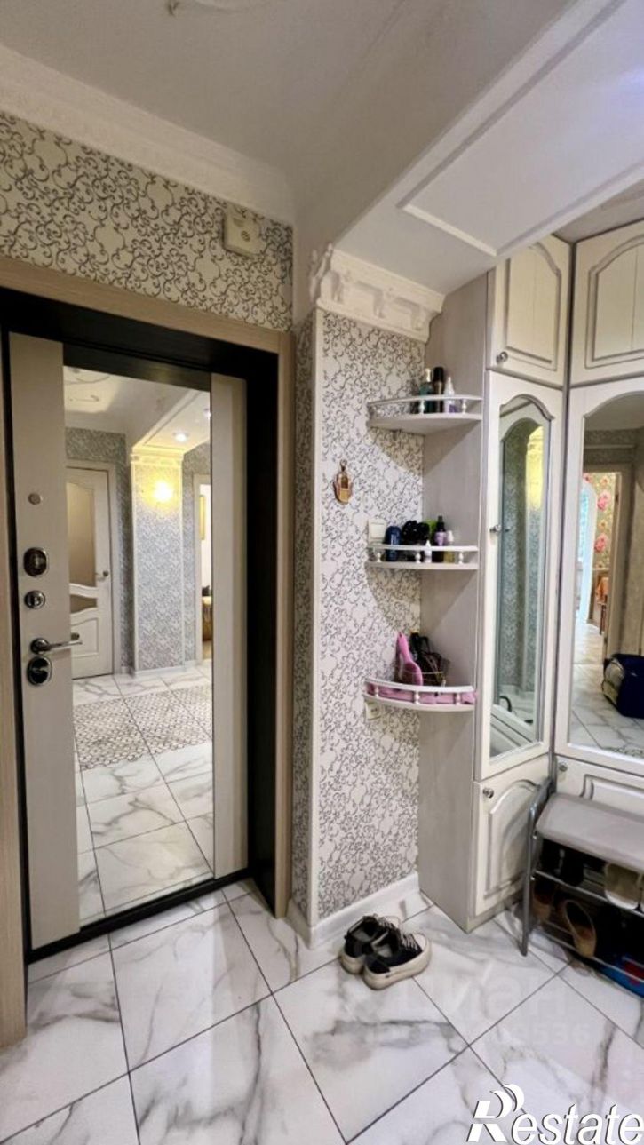 3-комн квартира улица Николая Музыки, 66,  д. 66