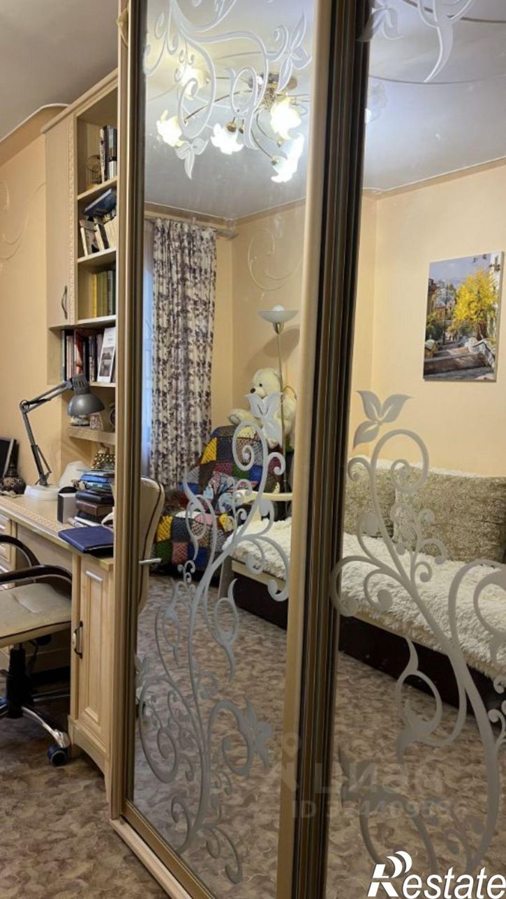 3-комн квартира улица Николая Музыки, 66,  д. 66