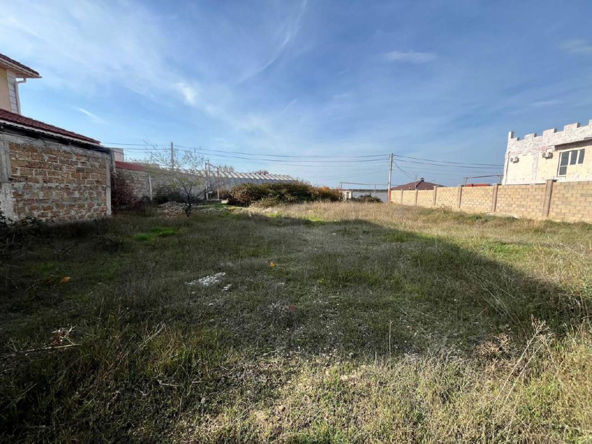 Купить землю, земельный участок за 14 000 000 рублей на 1-я Диагональная