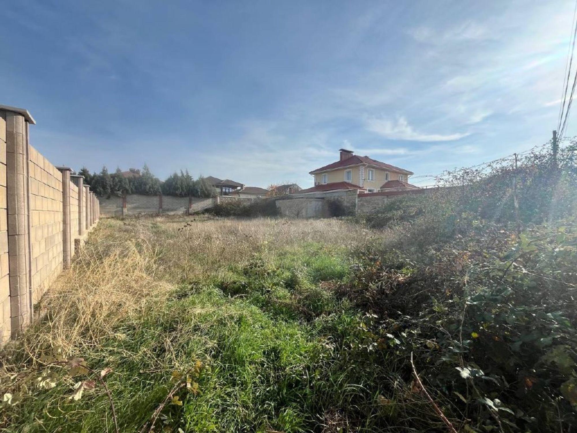 Купить землю, земельный участок за 14 000 000 рублей на 1-я Диагональная