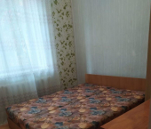 1-комн, 36кв м, этаж 2/4 ул Гоголя, 7