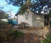 коттедж 20 кв м СТ Морзаводец