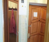 1-комн, 32кв м, этаж 4/5 улица Гоголя, 20А