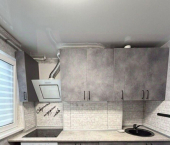 1-комн, 32кв м, этаж 1/10 проспект Октябрьской Революции, 56