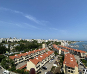 1-комн, 45кв м, этаж 9/16 ул Степаняна, 4/2