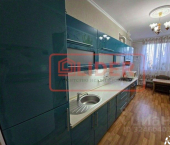 2-комн, 60кв м, этаж 2/8 проспект Героев Сталинграда, 63