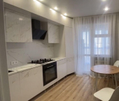 1-комн, 36кв м, этаж 5/10 Севастополь, улица Братьев Манганари, 28