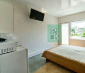 1-комн, 16кв м, этаж 2/2 Южногородская улица, 36