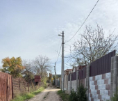 земля 4 сот Абрикосовая улица