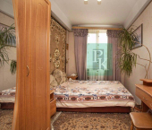 3-комн, 57кв м, этаж 4/5 улица Маршала Геловани, д 4