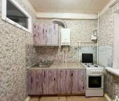 1-комн, 30кв м, этаж 4/5 Менжинского улица, 18