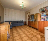 1-комн, 30кв м, этаж 2/5 Севастополь, проспект Октябрьской Революции, 43