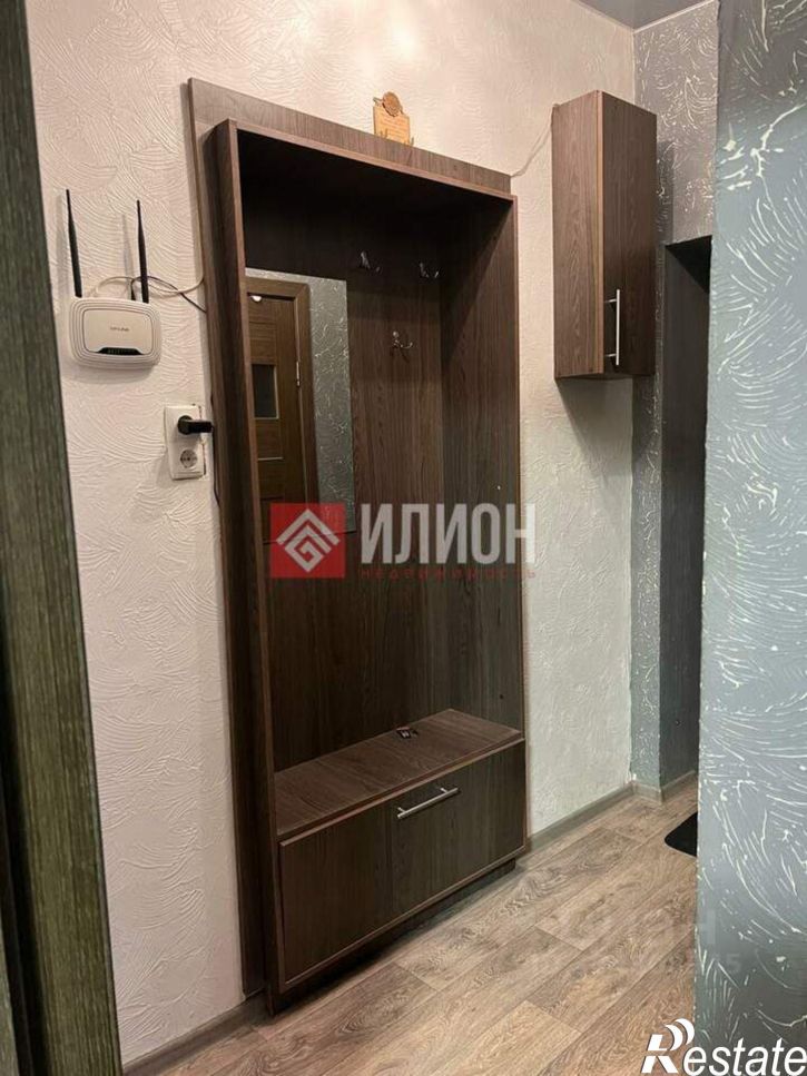 1-комн квартира Коли Пищенко улица, 16,  д. 16