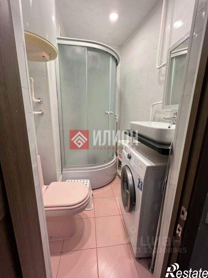 1-комн квартира Коли Пищенко улица, 16,  д. 16