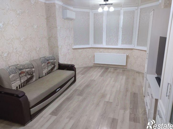 1-комн квартира Столетовский пр-кт, 24,  д. 24