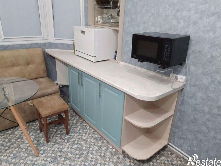 1-комн квартира Столетовский пр-кт, 24,  д. 24