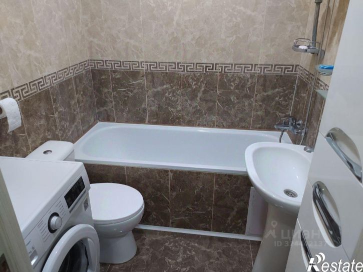 1-комн квартира Столетовский пр-кт, 24,  д. 24