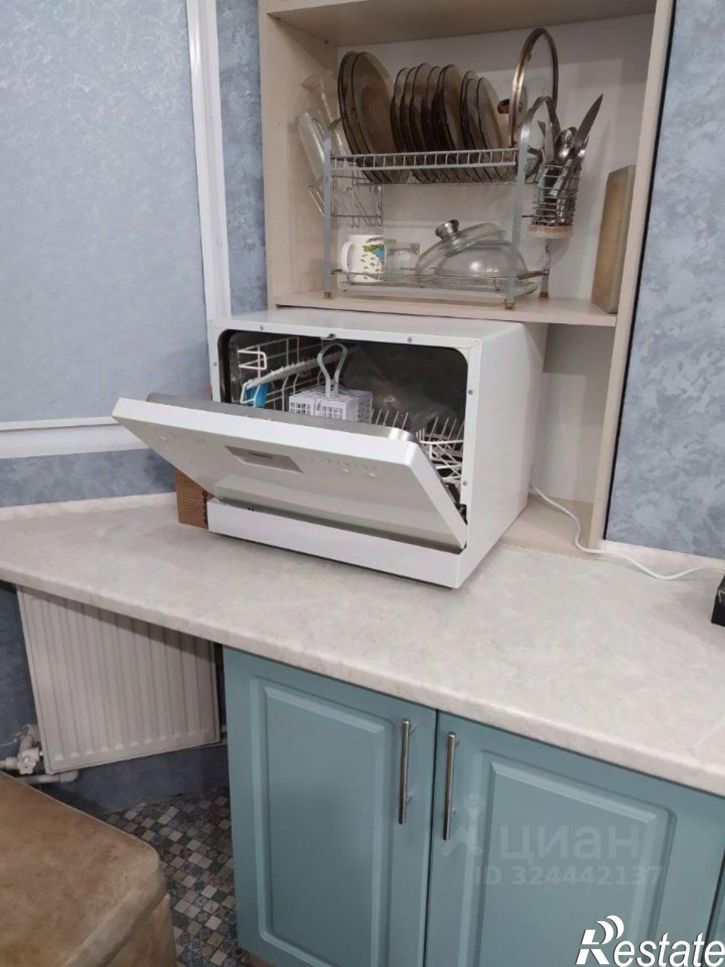 1-комн квартира Столетовский пр-кт, 24,  д. 24