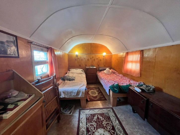 Коттедж/дом СТ Дельфин