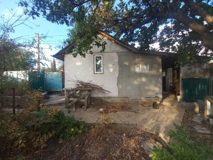 Коттедж/дом СТ Морзаводец