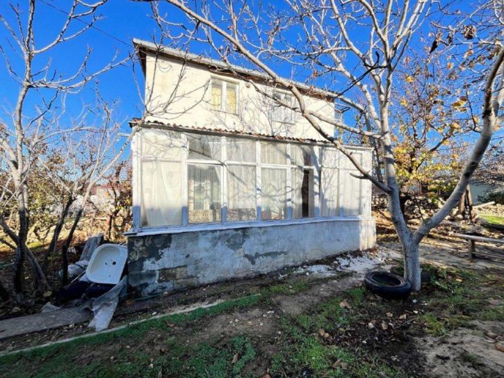 Коттедж/дом СТ Мрия