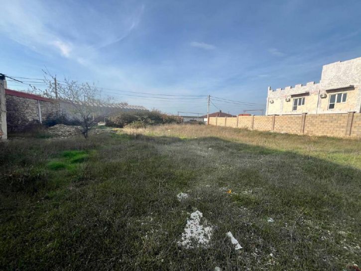 Земельный участок 1-я Диагональная