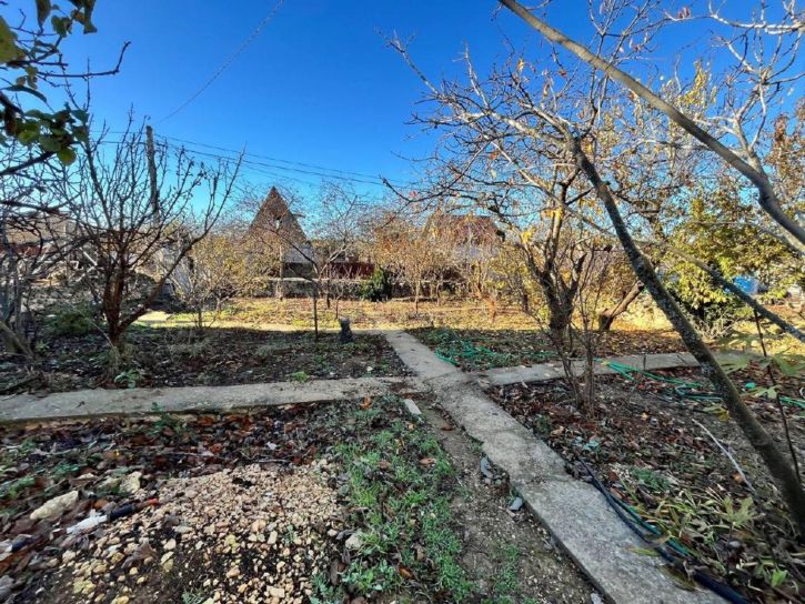 Коттедж/дом СТ Мрия