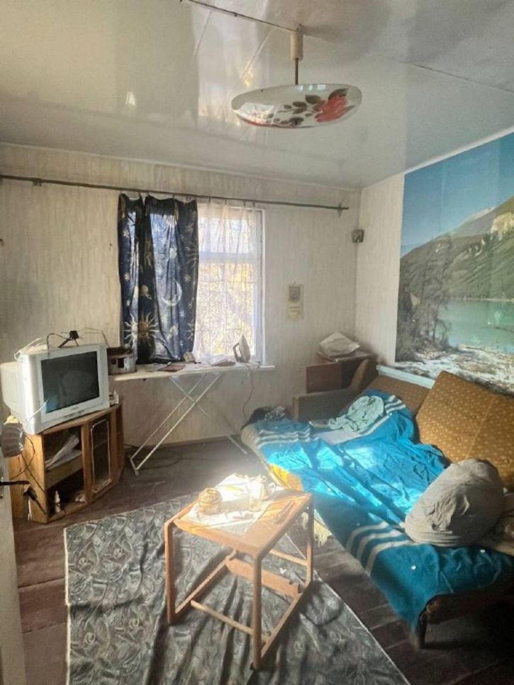 Коттедж/дом СТ Мрия