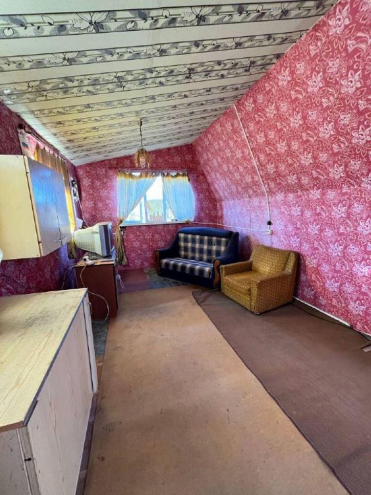 Коттедж/дом СТ Мрия