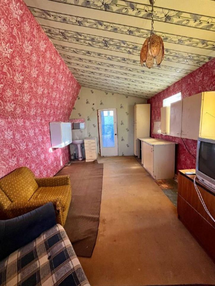 Коттедж/дом СТ Мрия