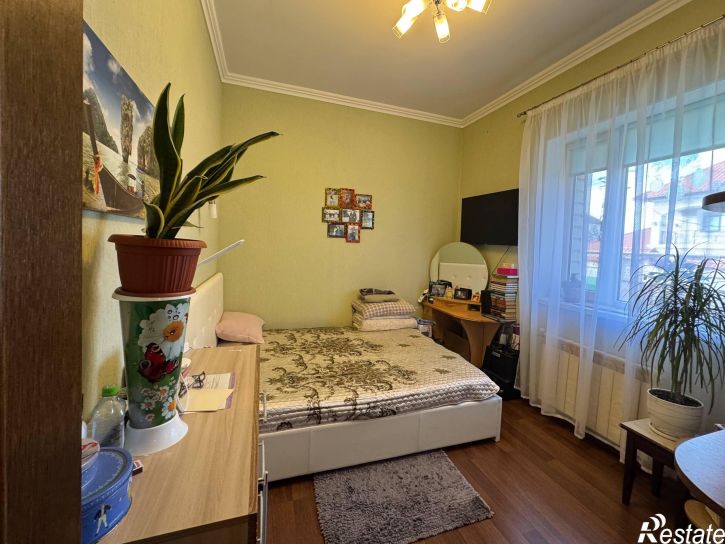 Коттедж/дом Генуэзская, 10