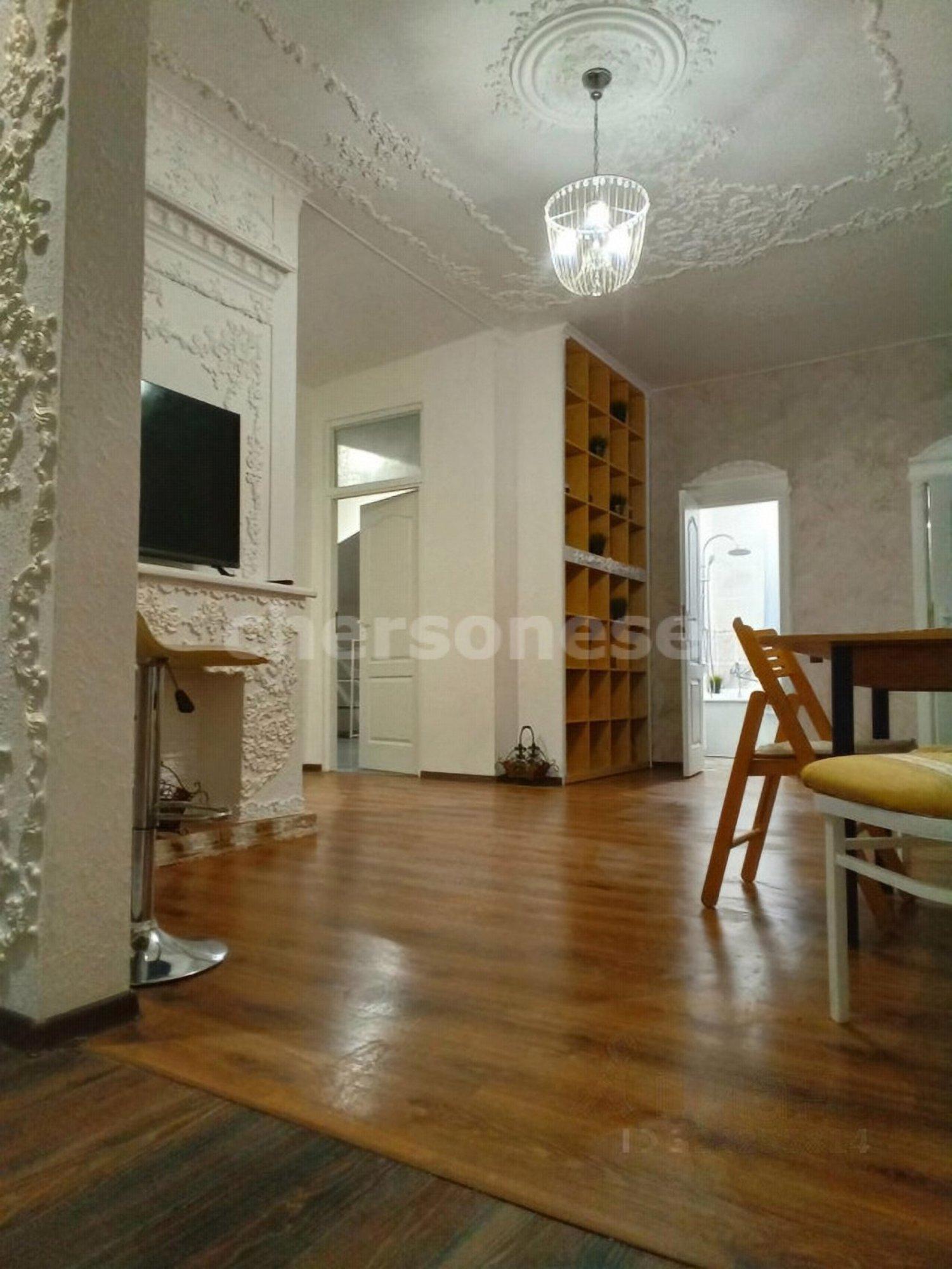 Сдать квартиру за 55 000 рублей на Героев Сталинграда проспект, д.63