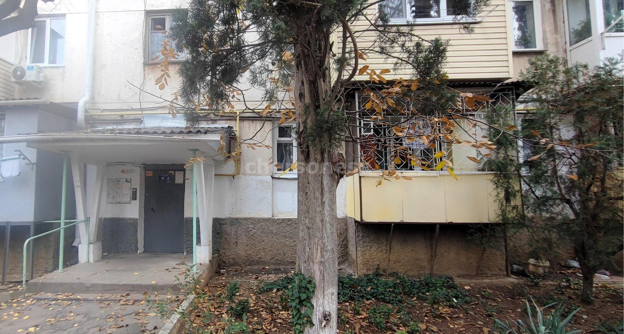 Купить квартиру за 8 590 000 рублей на Юрия Гагарина проспект, д.6А