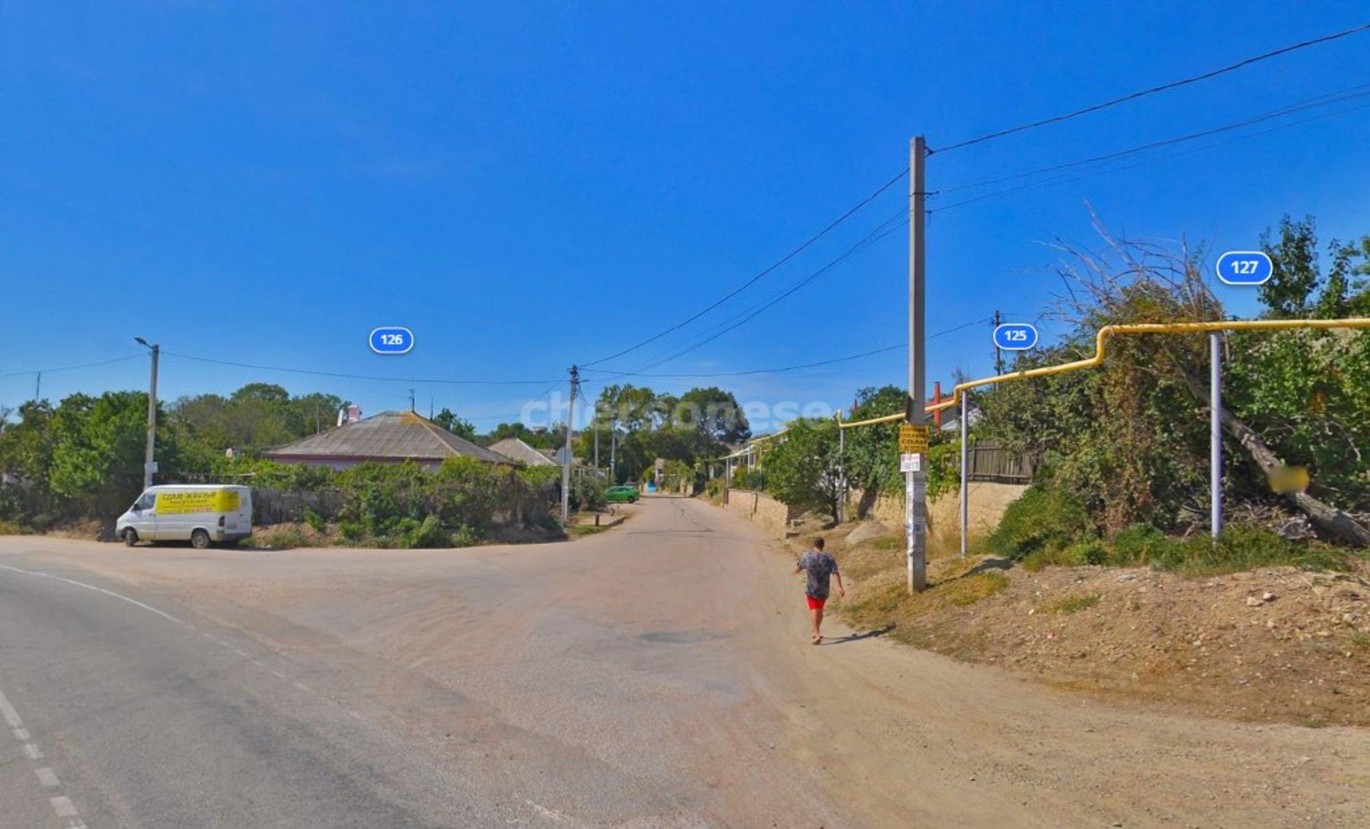 Купить землю, земельный участок за 6 000 000 рублей на улица 2-я Линия