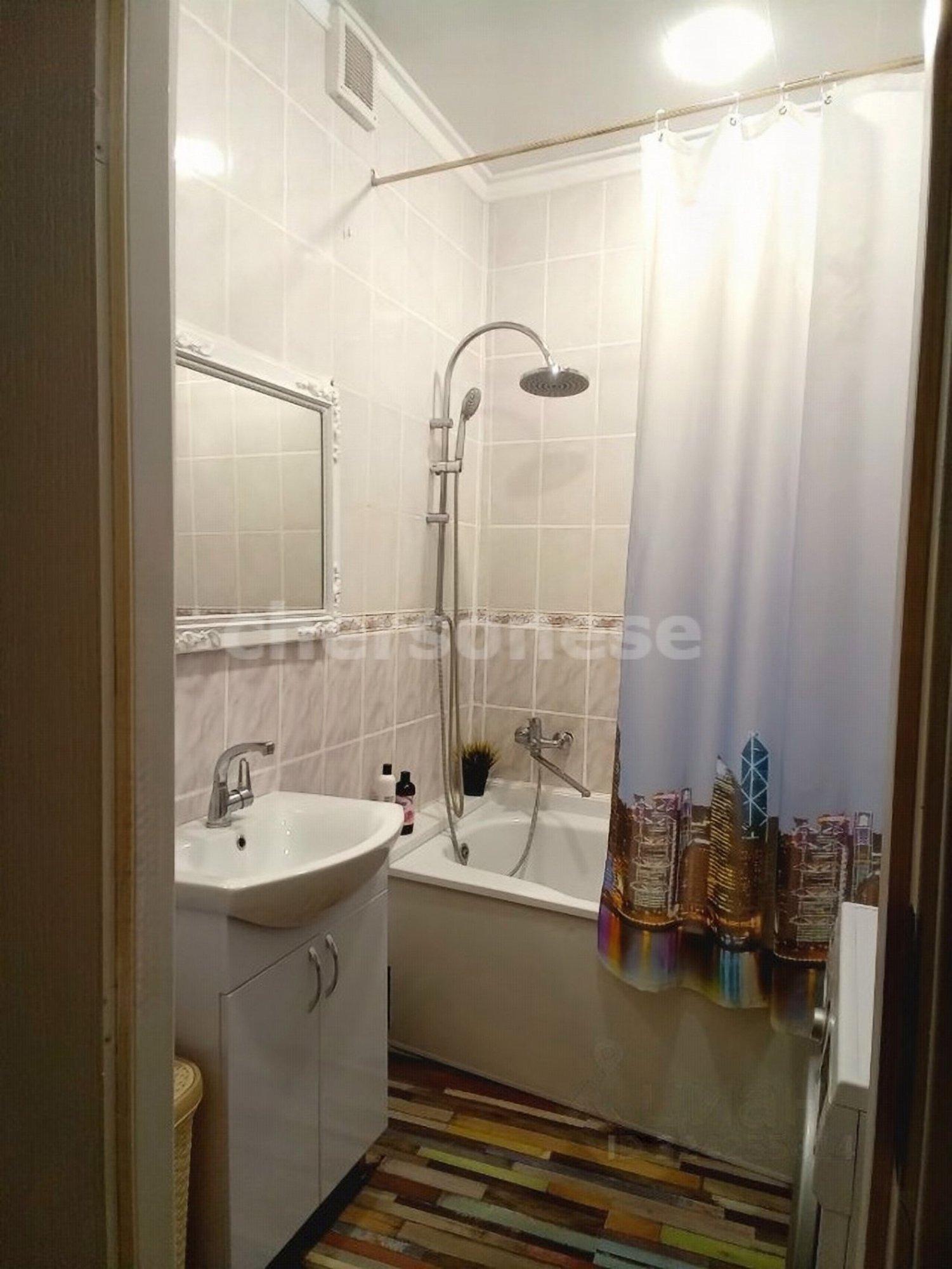 Сдать квартиру за 55 000 рублей на Героев Сталинграда проспект, д.63