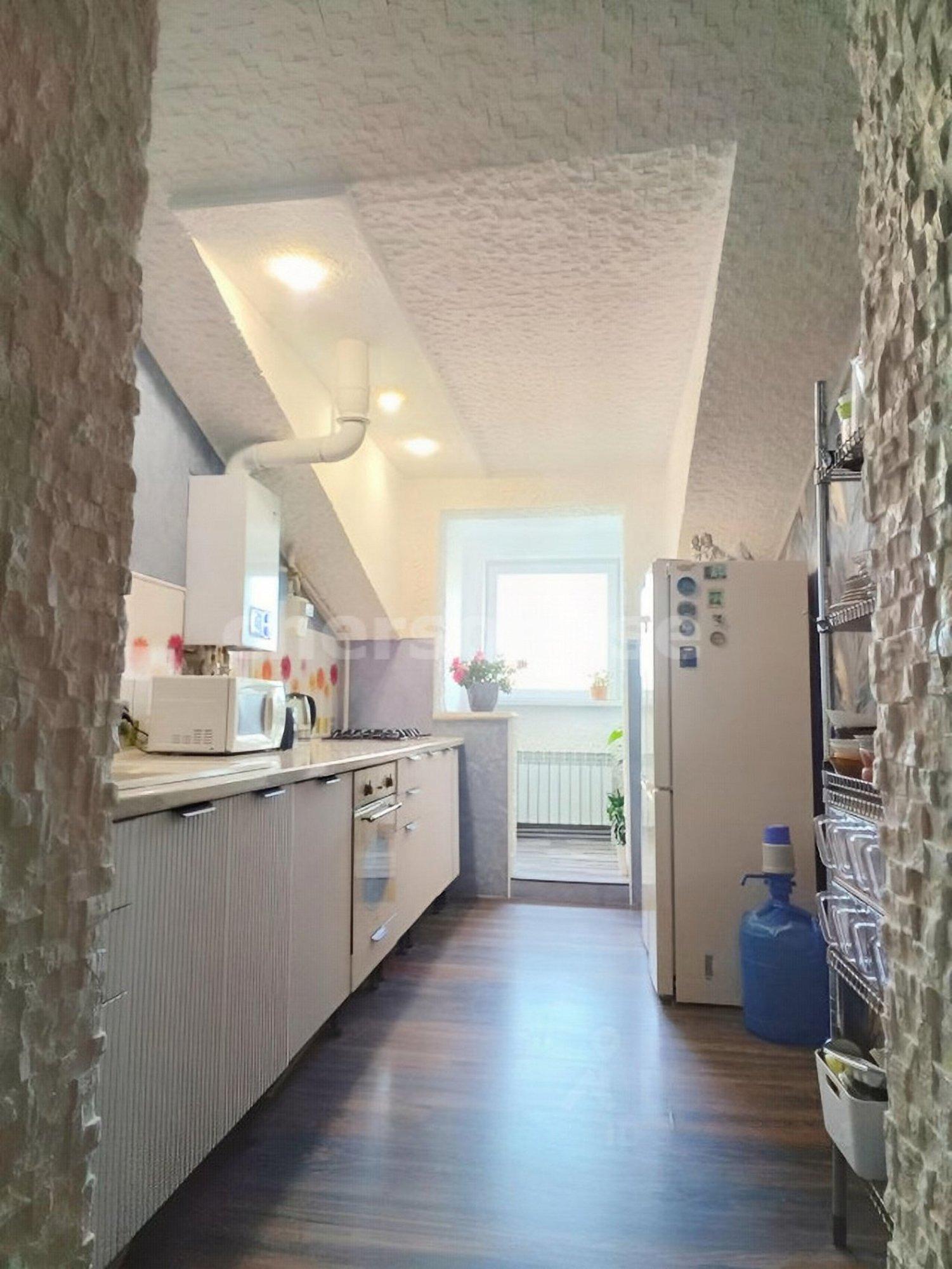 Сдать квартиру за 55 000 рублей на Героев Сталинграда проспект, д.63