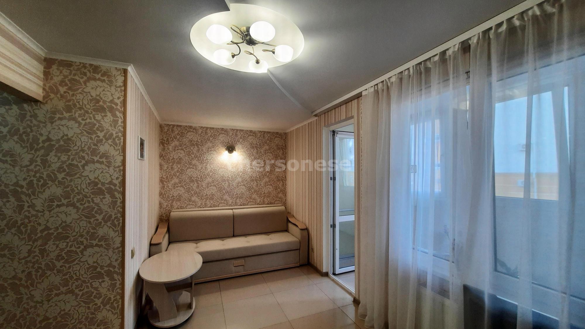 Купить квартиру за 8 295 000 рублей на Колобова улица, д.18/7