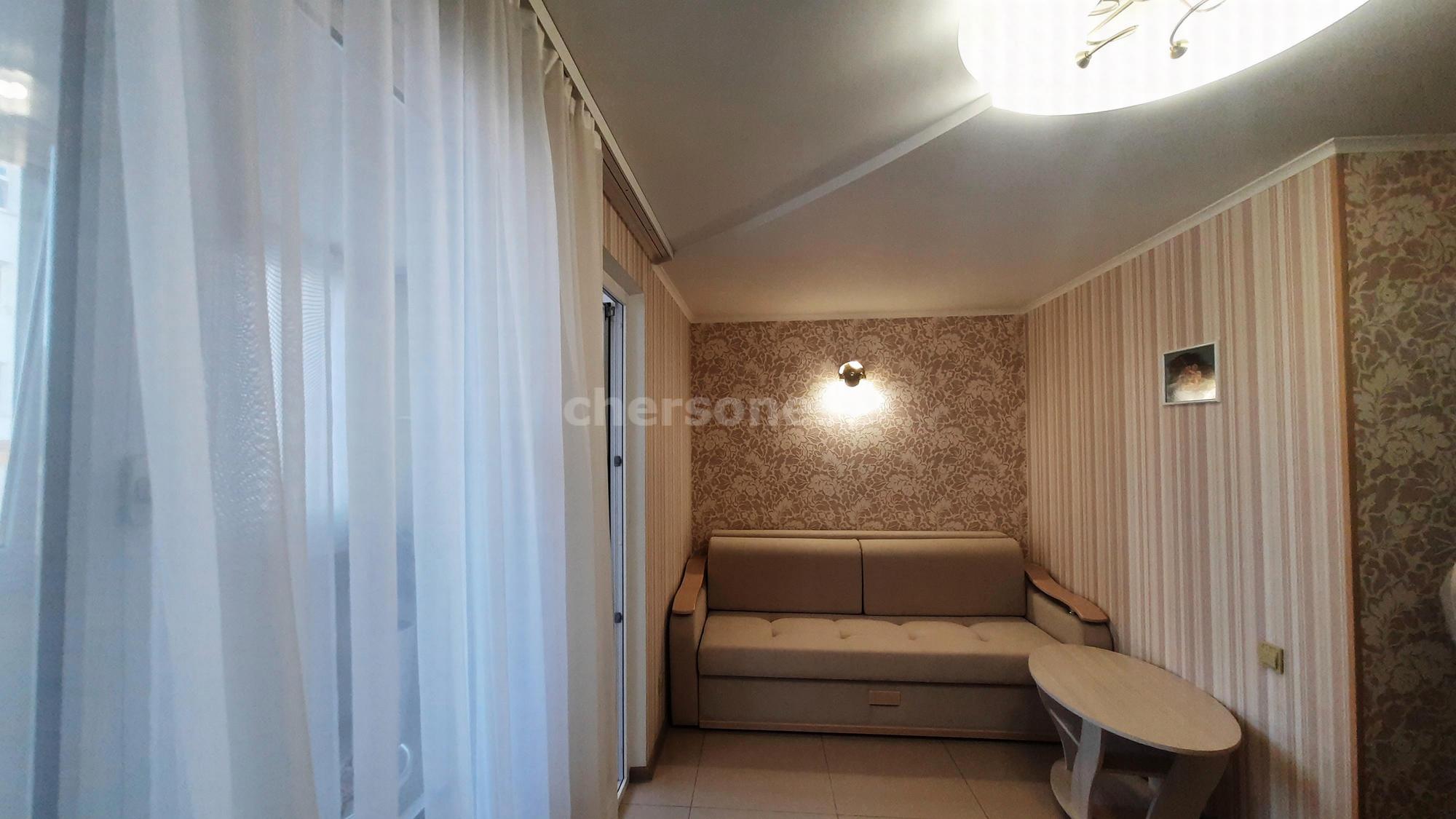 Купить квартиру за 8 295 000 рублей на Колобова улица, д.18/7