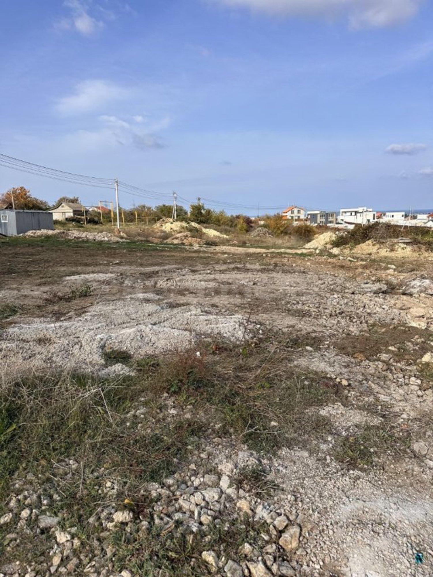 Купить землю, земельный участок за 7 000 000 рублей на улица Бориса Шейнина