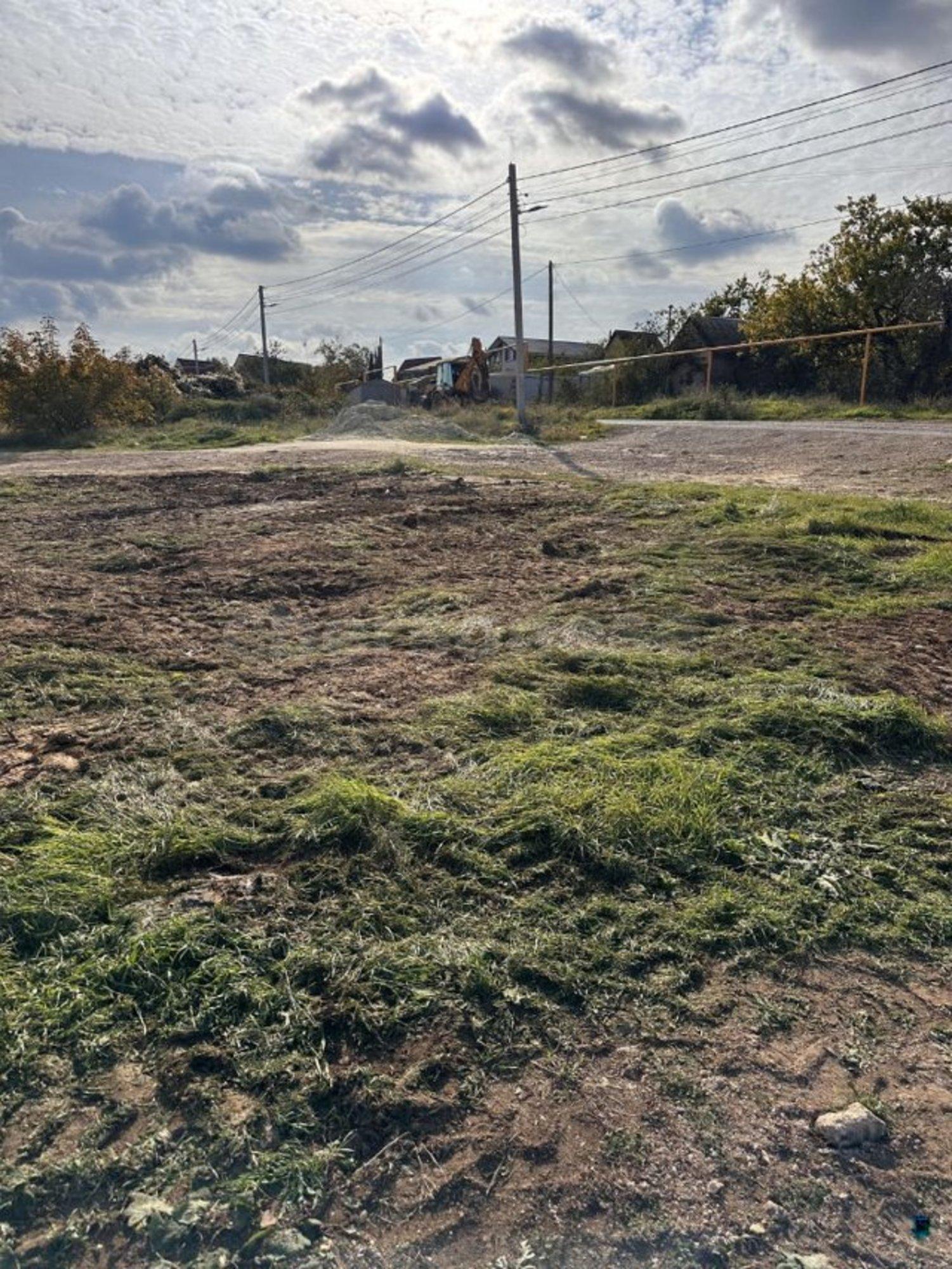 Купить землю, земельный участок за 7 000 000 рублей на улица Бориса Шейнина