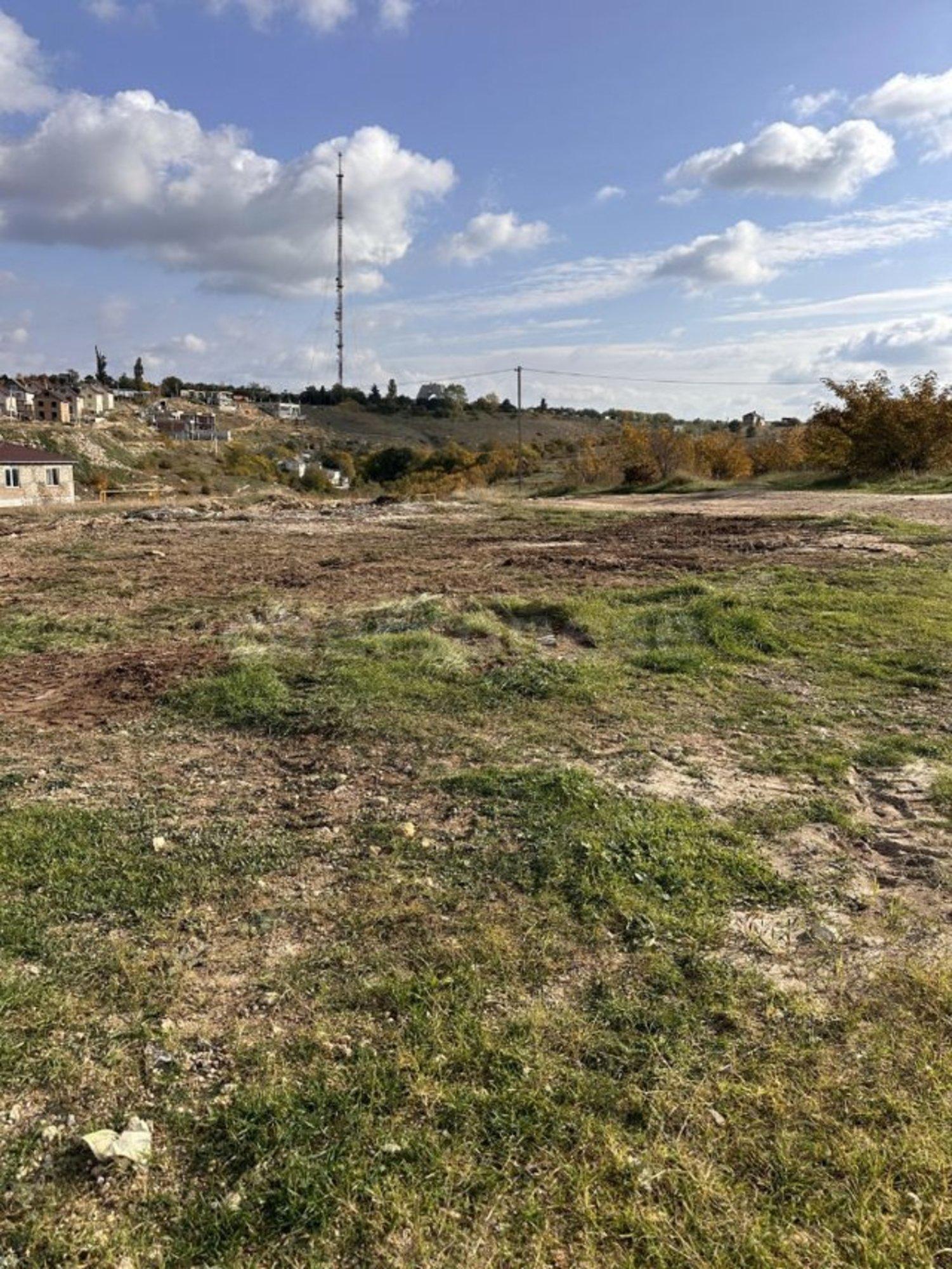 Купить землю, земельный участок за 7 000 000 рублей на улица Бориса Шейнина