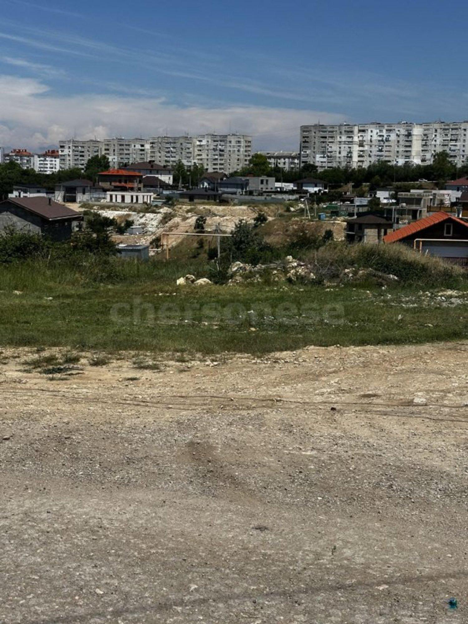 Купить землю, земельный участок за 7 000 000 рублей на улица Бориса Шейнина