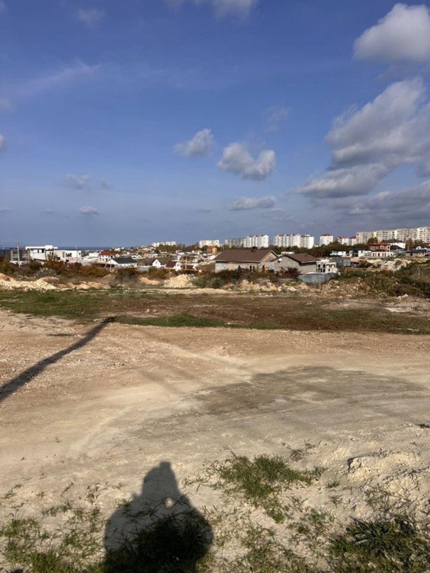 Купить землю, земельный участок за 7 000 000 рублей на улица Бориса Шейнина