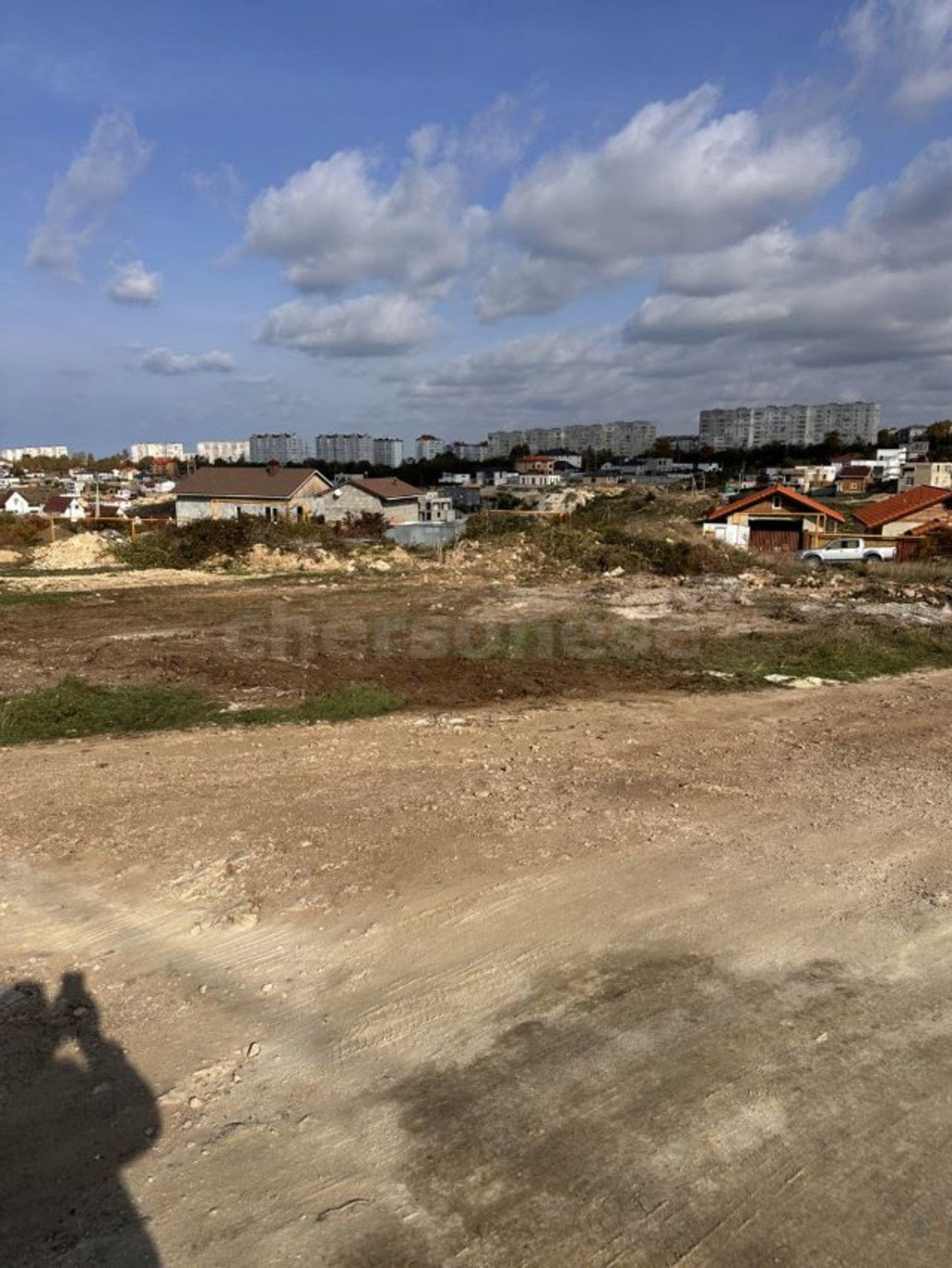 Купить землю, земельный участок за 7 000 000 рублей на улица Бориса Шейнина