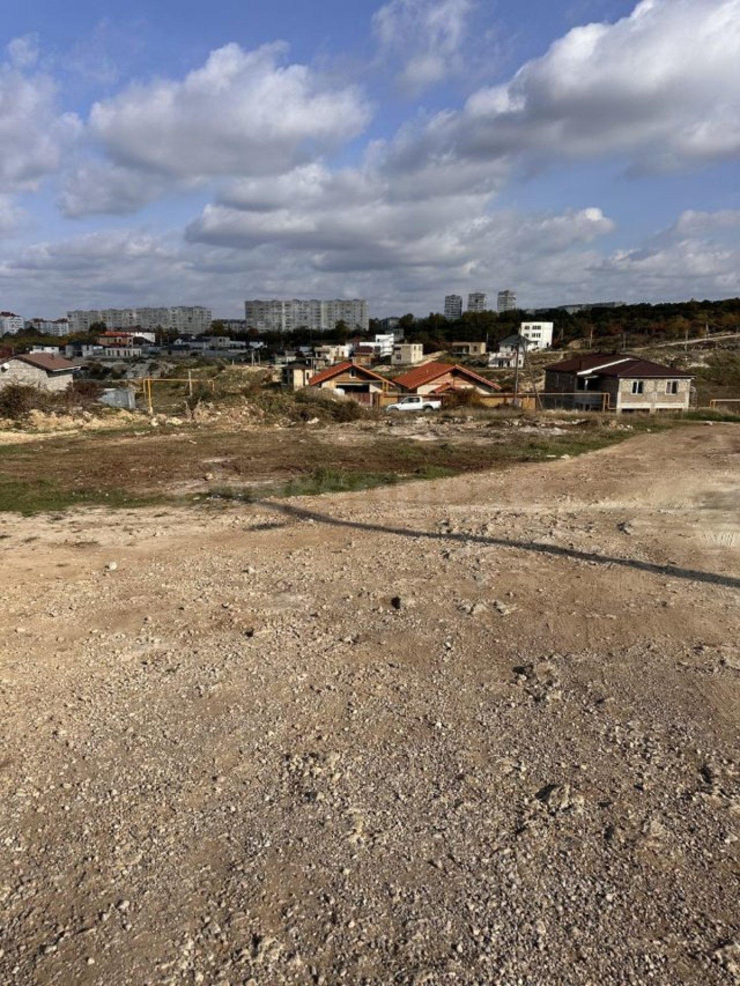 Купить землю, земельный участок за 7 000 000 рублей на улица Бориса Шейнина