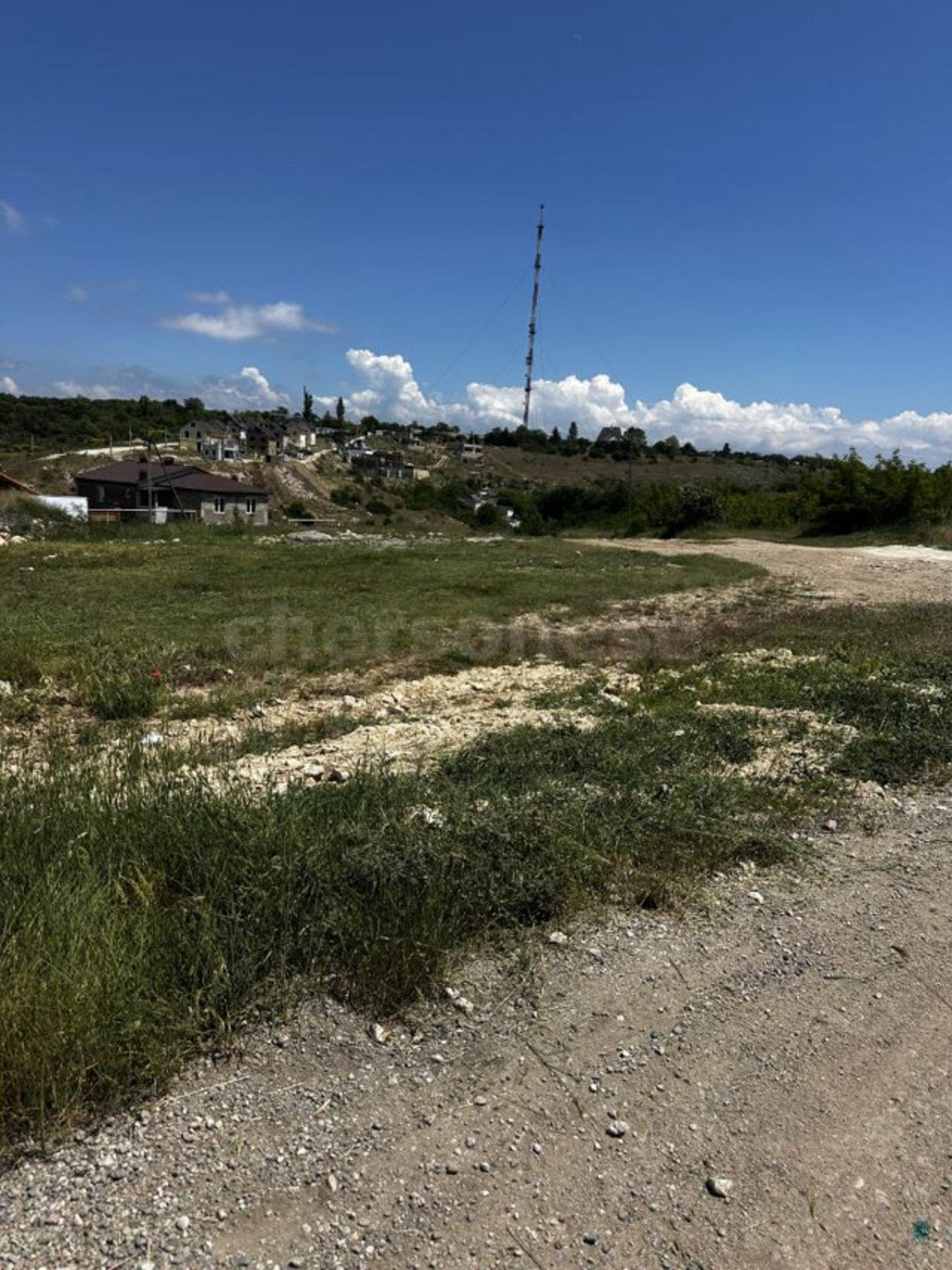 Купить землю, земельный участок за 7 000 000 рублей на улица Бориса Шейнина