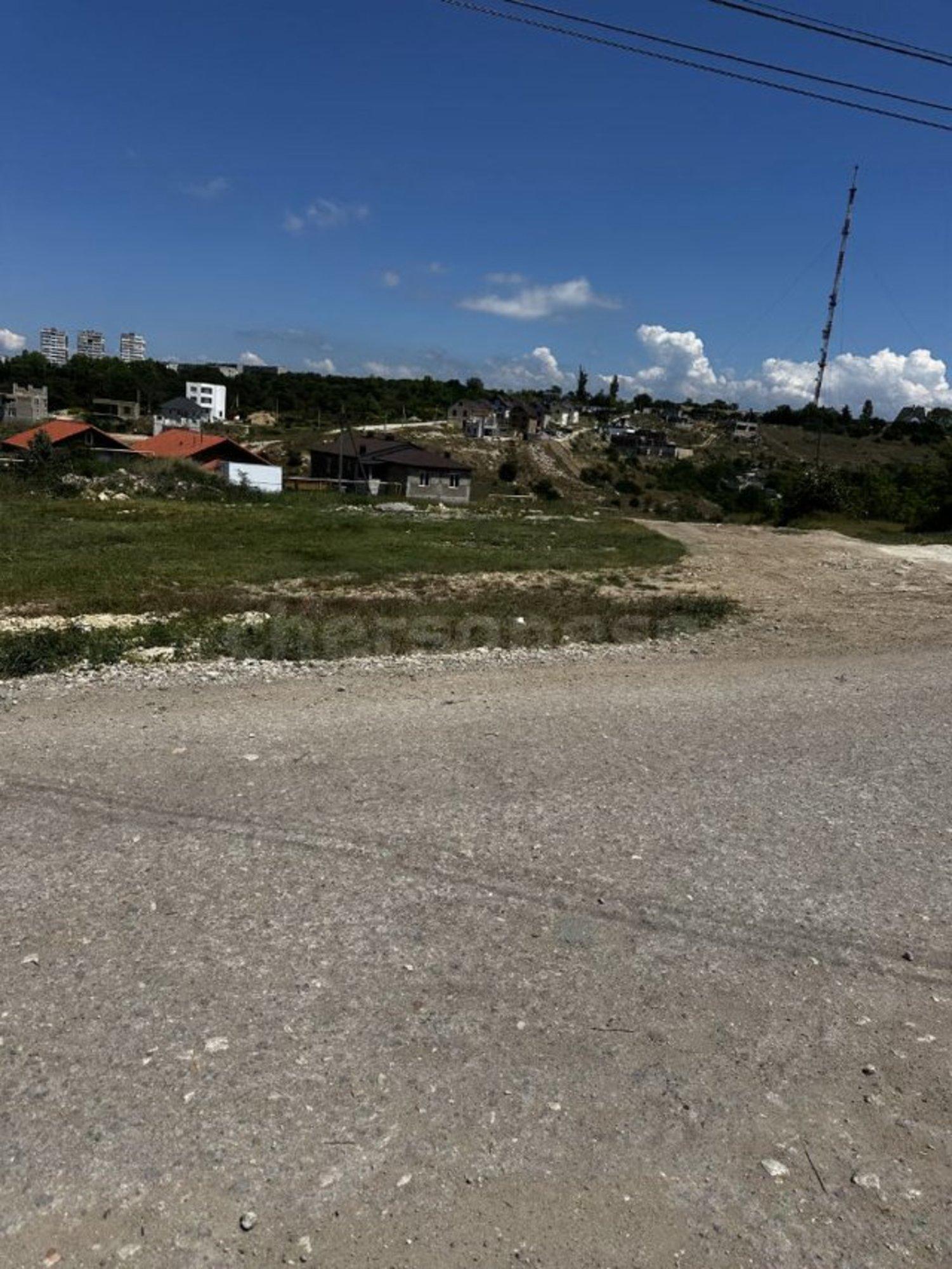 Купить землю, земельный участок за 7 000 000 рублей на улица Бориса Шейнина