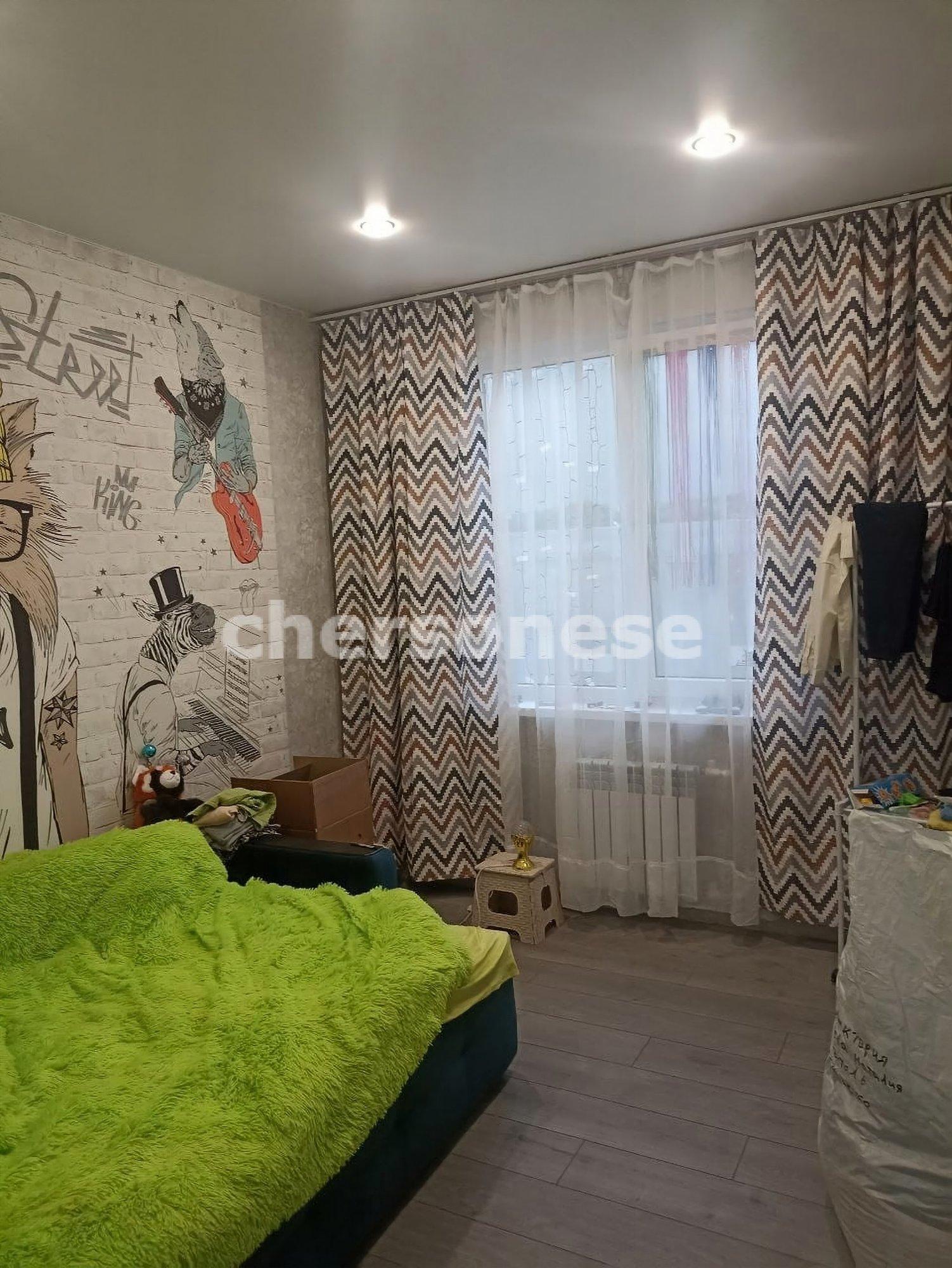 Купить дачу, дом, коттедж за 13 500 000 рублей на улица Карьерная